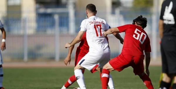عکس یک فوتبال