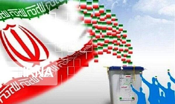 عکس حسین رئیسی کاندیدای مجلس شرق هرمزگان