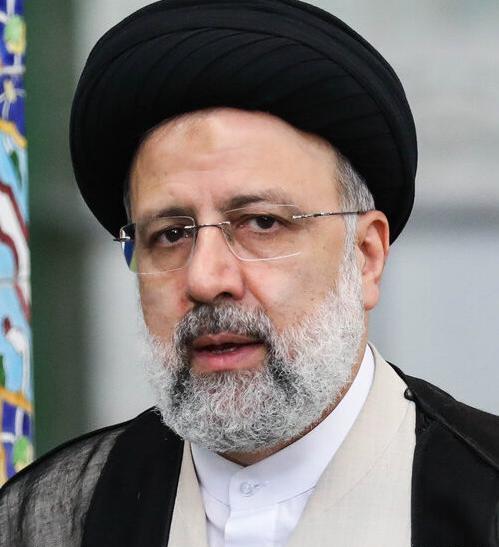 عکس حسین رئیسی کاندیدای مجلس شرق هرمزگان