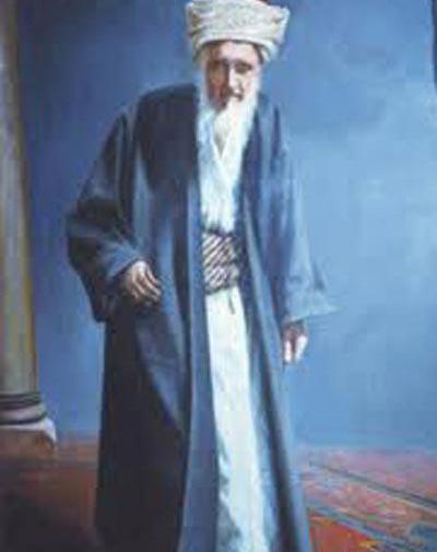 عکس واقعی امام زمان