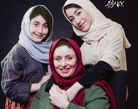 گالری عکس ژاله صامتی