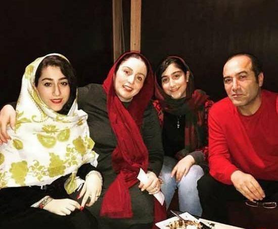 گالری عکس ژاله صامتی