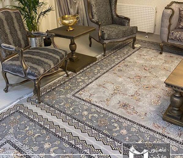 عکس فرش های جدید و زیبا