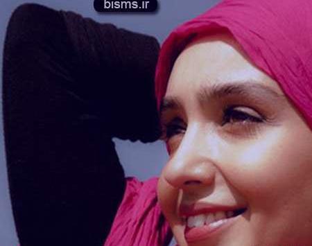 عکس هیلدا خسروی