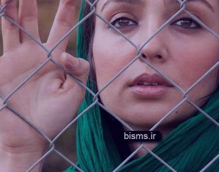 عکس هیلدا خسروی
