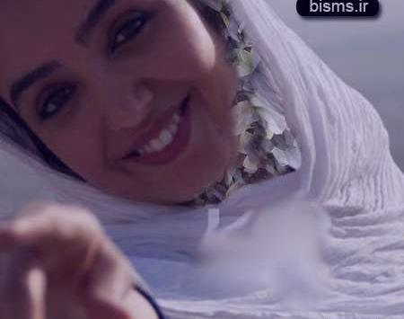 عکس هیلدا خسروی