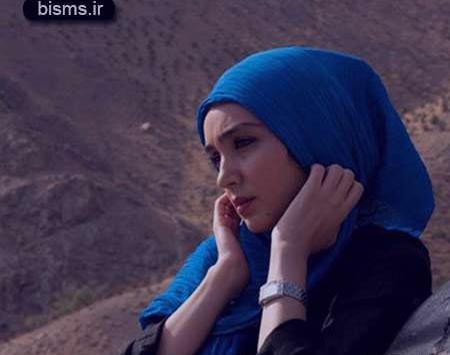 عکس هیلدا خسروی