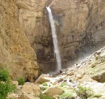 عکس روستا خفر