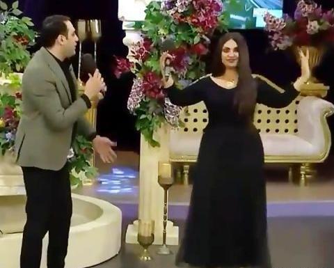 عکس عروسی شبنم تووزلو