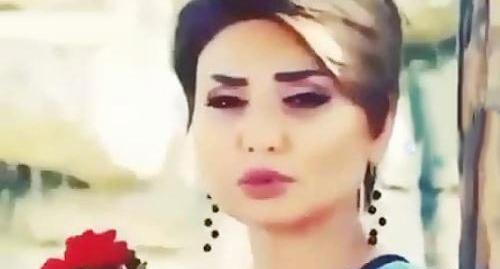 عکس عروسی شبنم تووزلو