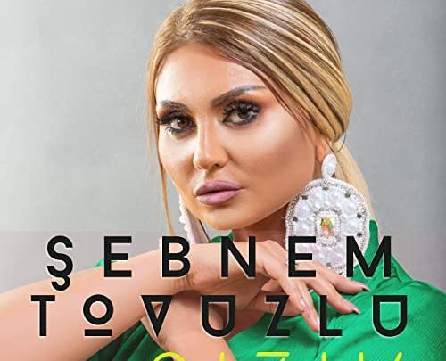 عکس عروسی شبنم تووزلو