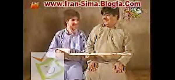 عکس پشت صحنه چهارخونه