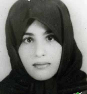 عکس شهید زینب کمالی