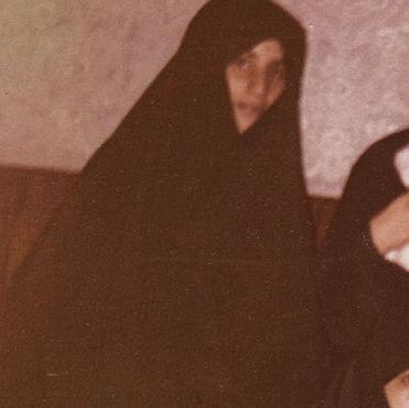 عکس شهید زینب کمالی