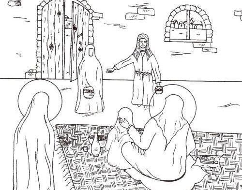 عکس تصاویر امام علی نقاشی