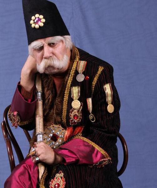 عکسهای طنز قهوه تلخ