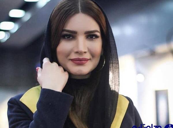 عکس بازیگر متین ستوده