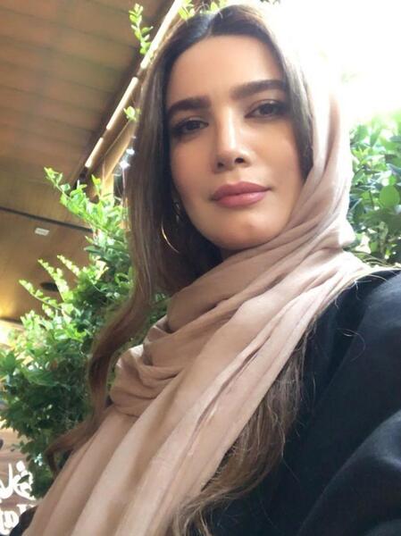 عکس بازیگر متین ستوده
