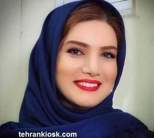 عکس بازیگر متین ستوده