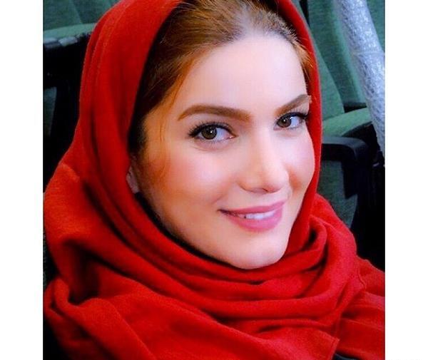 عکس بازیگر متین ستوده