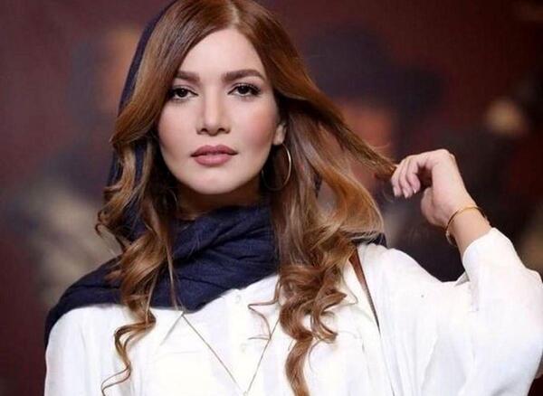 عکس بازیگر متین ستوده