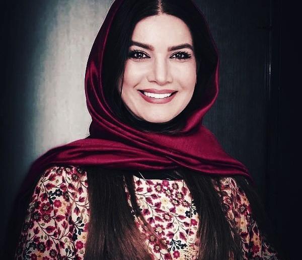 عکس بازیگر متین ستوده