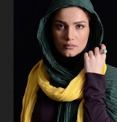 عکس بازیگر متین ستوده