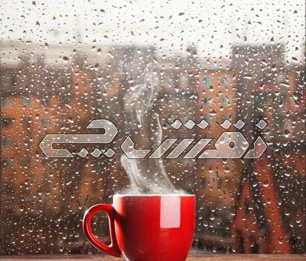 عکس قهوه برای تصویر زمینه