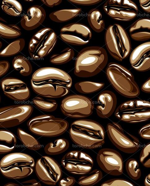 عکس قهوه برای تصویر زمینه