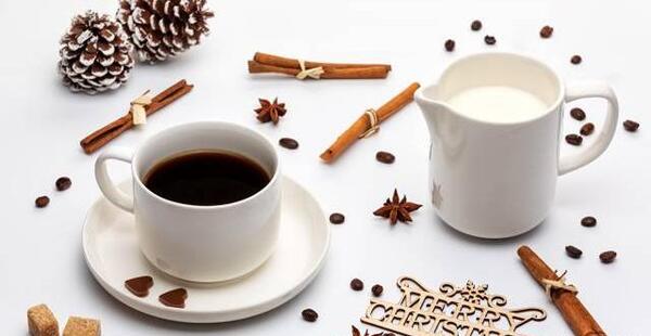 عکس قهوه برای تصویر زمینه
