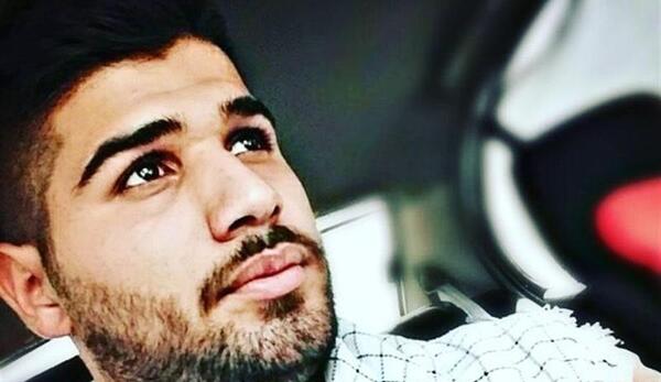 عکس شهید کریمی