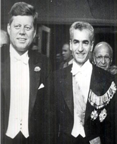 عکس شاه جان