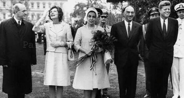 عکس شاه جان