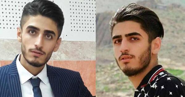 عکس مادر صادق برمکی
