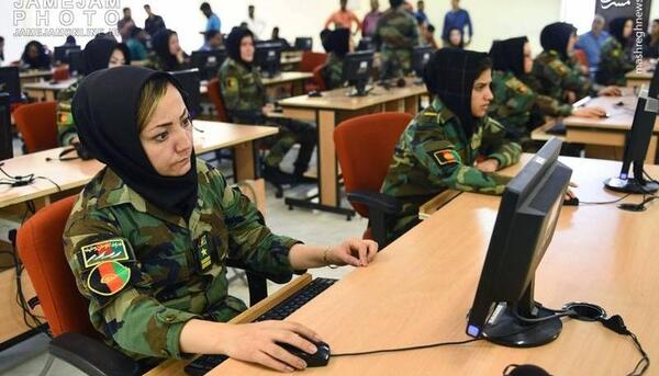 عکس های نظامی افغانستان
