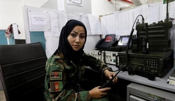 عکس های نظامی افغانستان