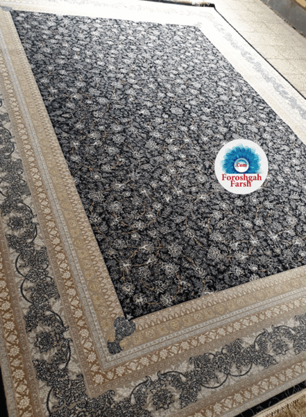 عکس فرش لایت