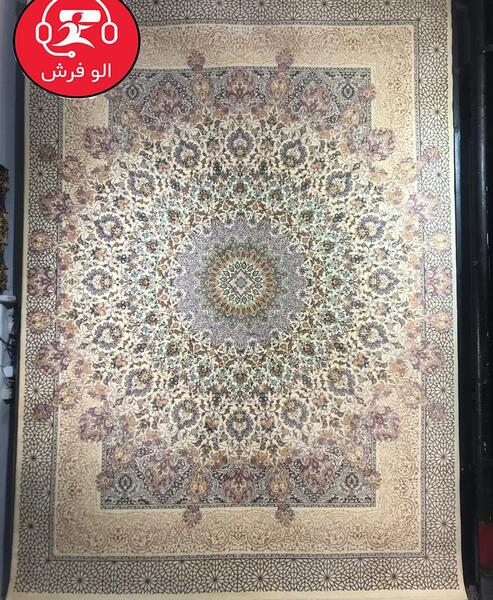 عکس فرش لایت
