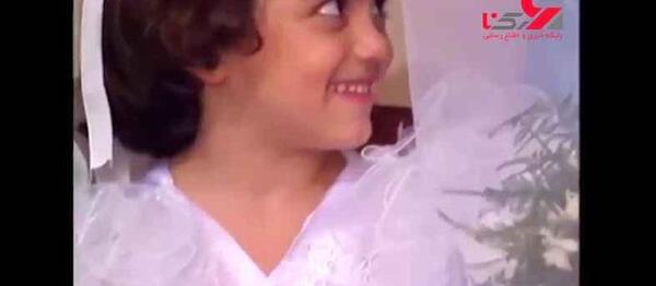 عکس جدید گلناز لبخنده