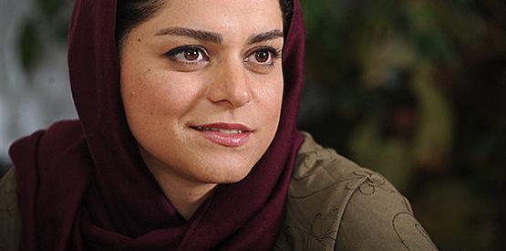 عکس جدید گلناز لبخنده