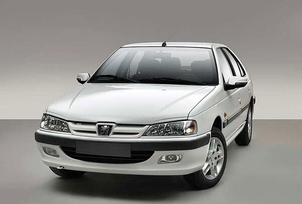 عکس موتور xu7p