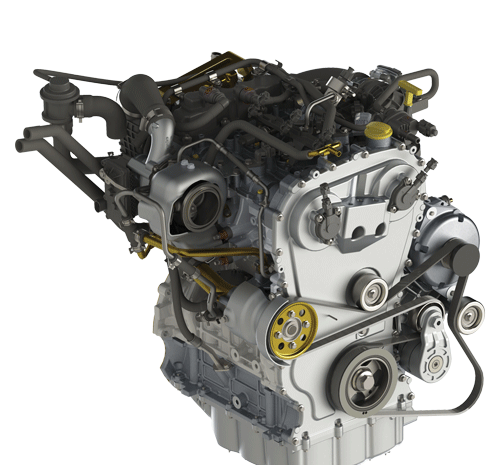 عکس موتور xu7p