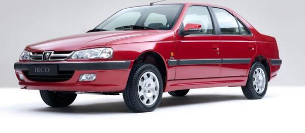 عکس موتور xu7p