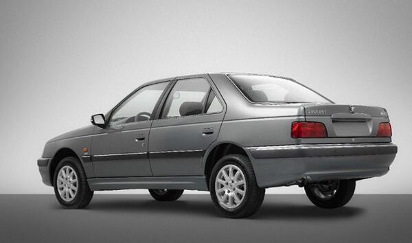 عکس موتور xu7p
