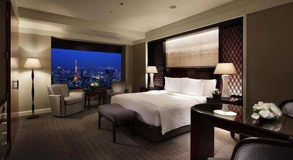 عکس هتل های ژاپن