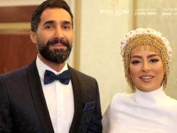 عکس بهار کاظمی