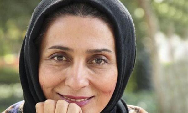 عکس بهار کاظمی
