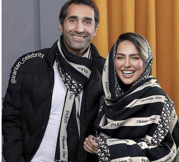 عکس بهار کاظمی