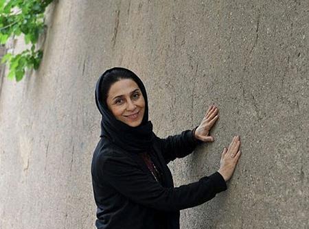 عکس بهار کاظمی