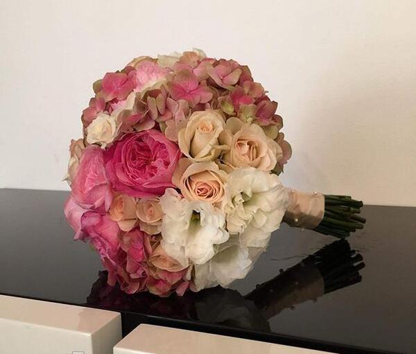 عکس دسته گل ایرانی